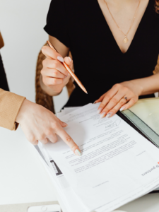 Seminar Arbeitsverträge für angestellte Zahnärztinnen