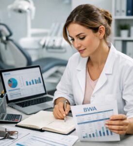 BWL-Seminar Zahnärztinnen