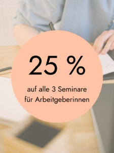 Seminar-Bundle Praxisinhaberinnen