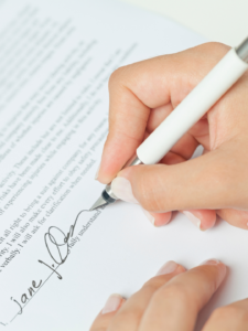 Seminar Arbeitsvertrag als angestellte Zahnärztin